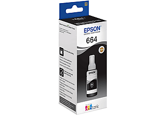 EPSON T66414 Siyah Kartuş_3