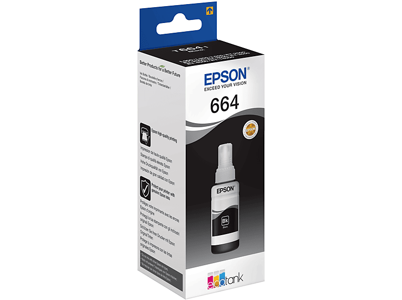 EPSON T66414 Siyah Kartuş_3