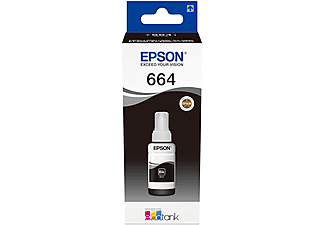 EPSON T66414 Siyah Kartuş_4