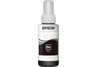 EPSON T66414 Siyah Kartuş