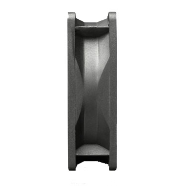 XIGMATEK XSF-F8252 Kasa Fanı Siyah