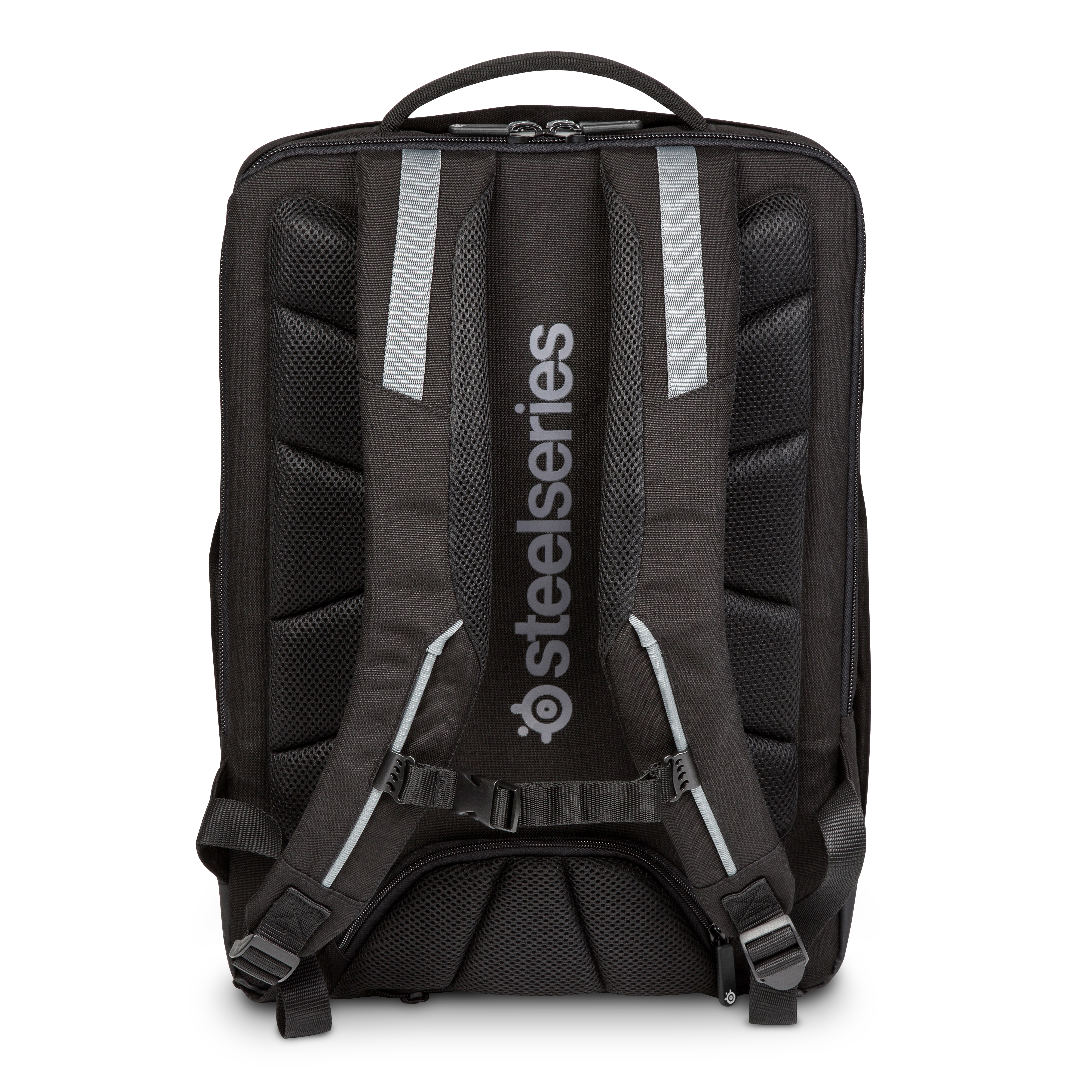 TARGUS SteelSeries 17.3" Sniper Notebooktasche