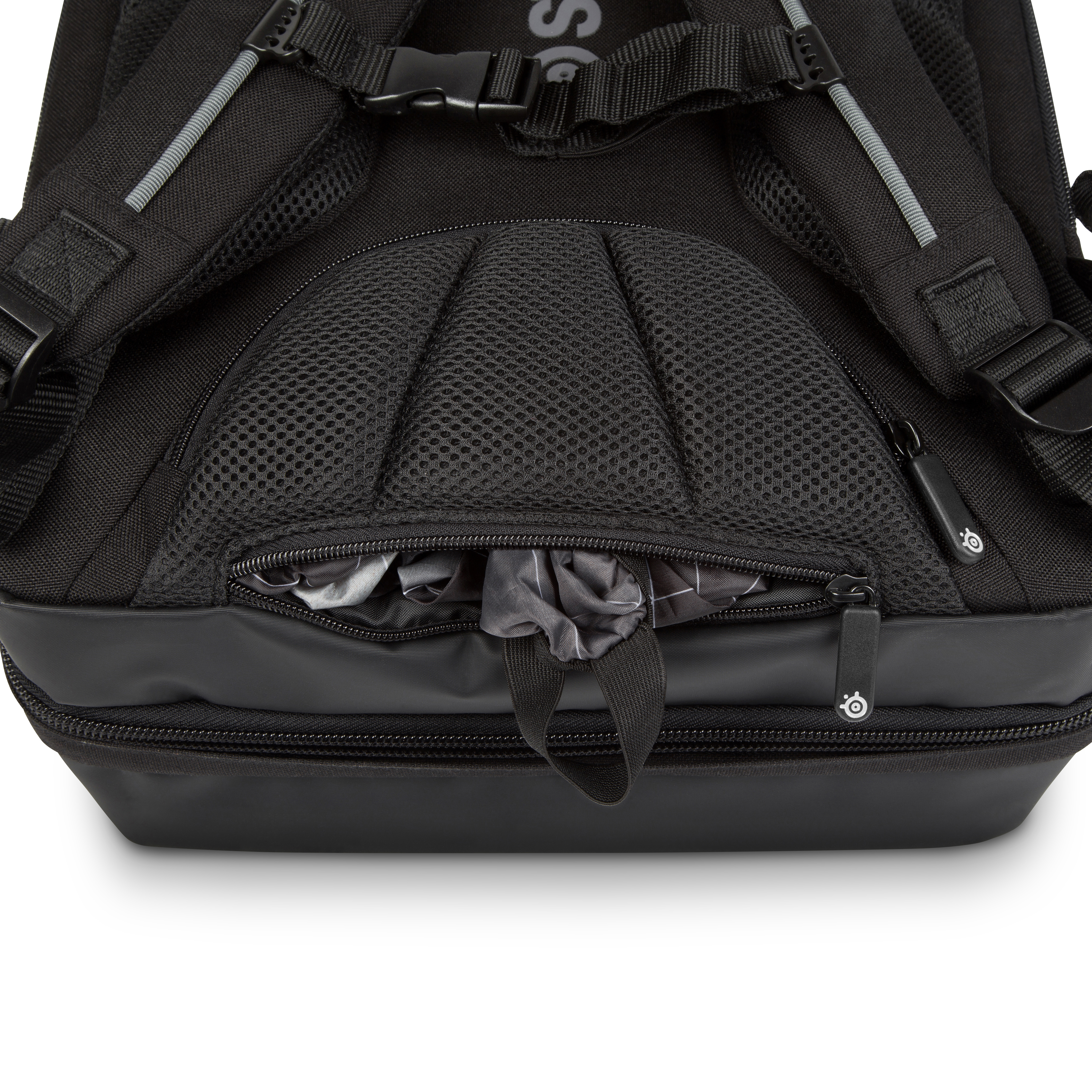 TARGUS SteelSeries 17.3" Sniper Notebooktasche