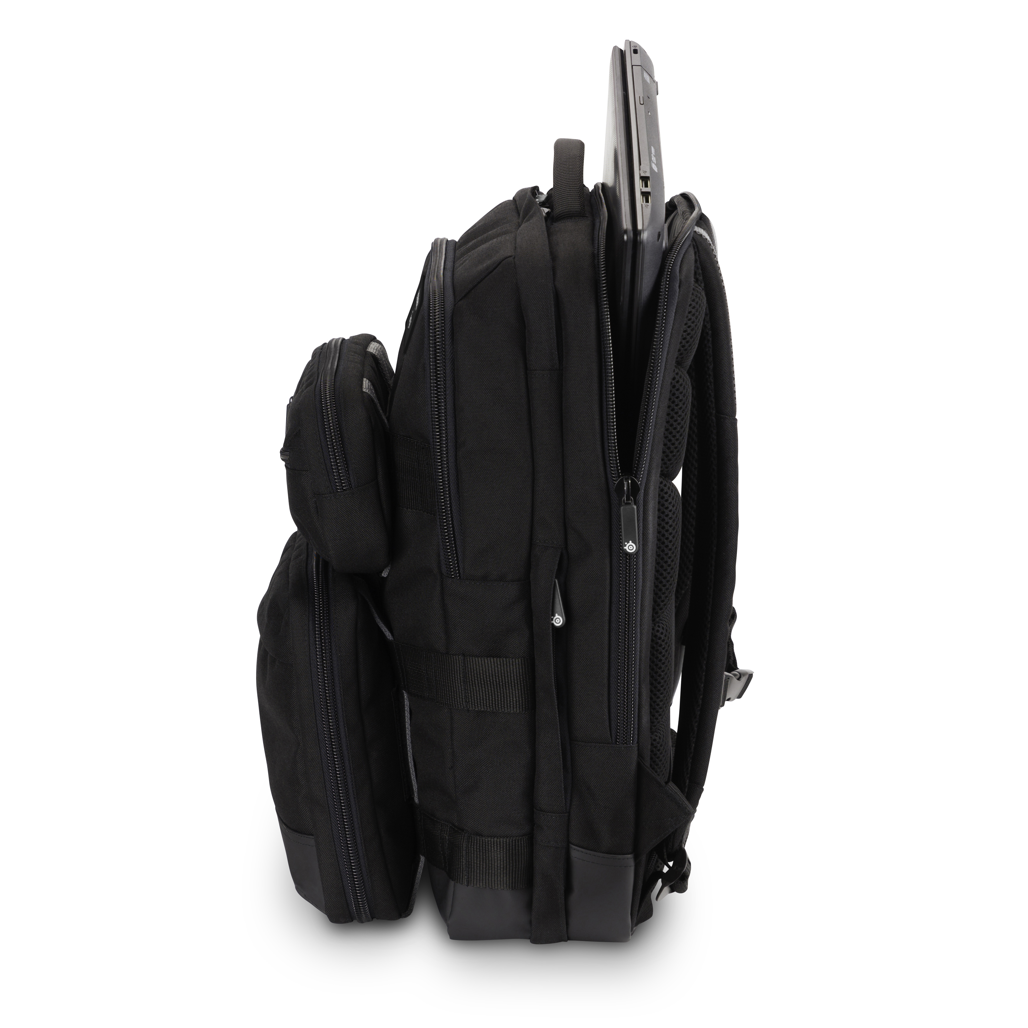 TARGUS SteelSeries 17.3" Sniper Notebooktasche