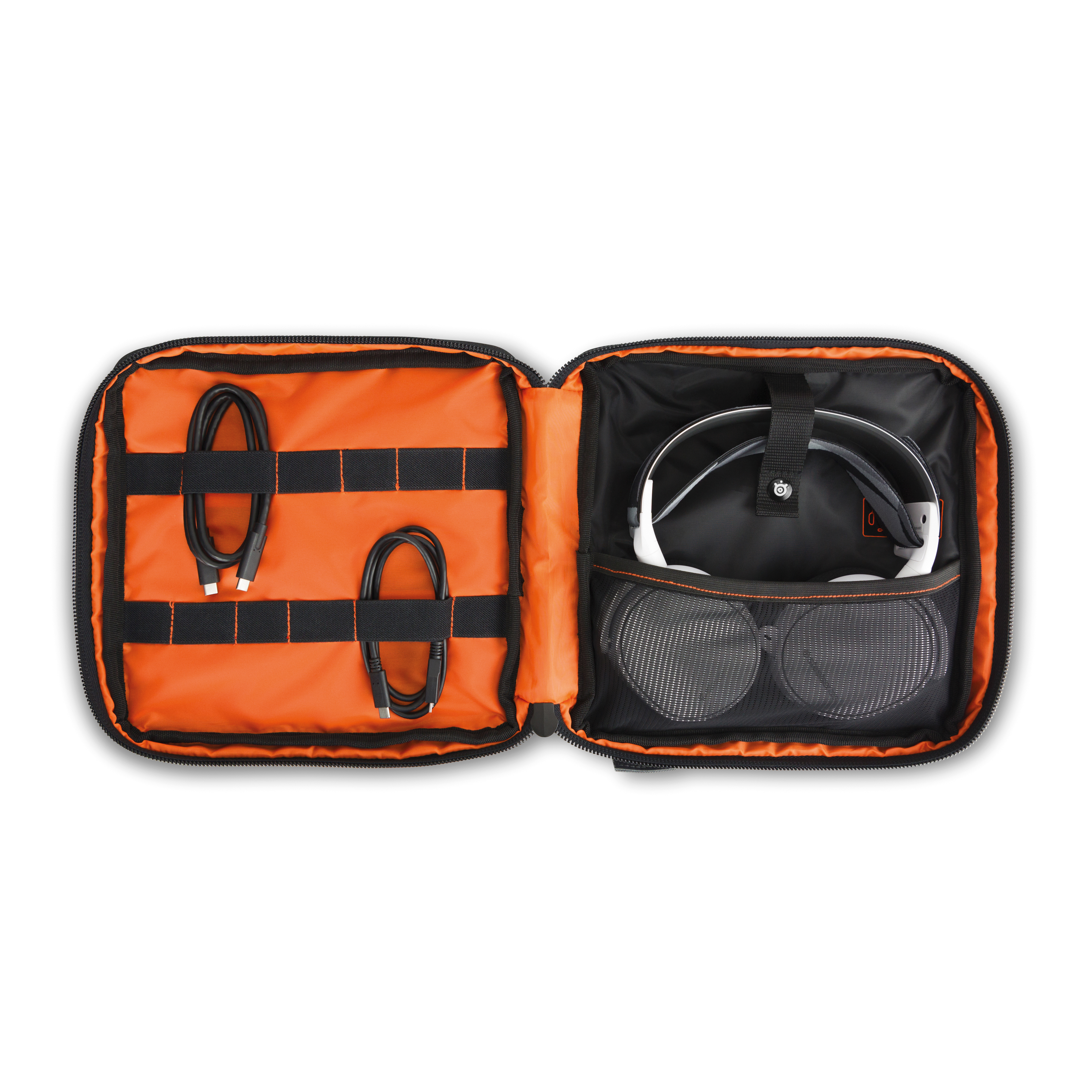 TARGUS SteelSeries 17.3" Sniper Notebooktasche