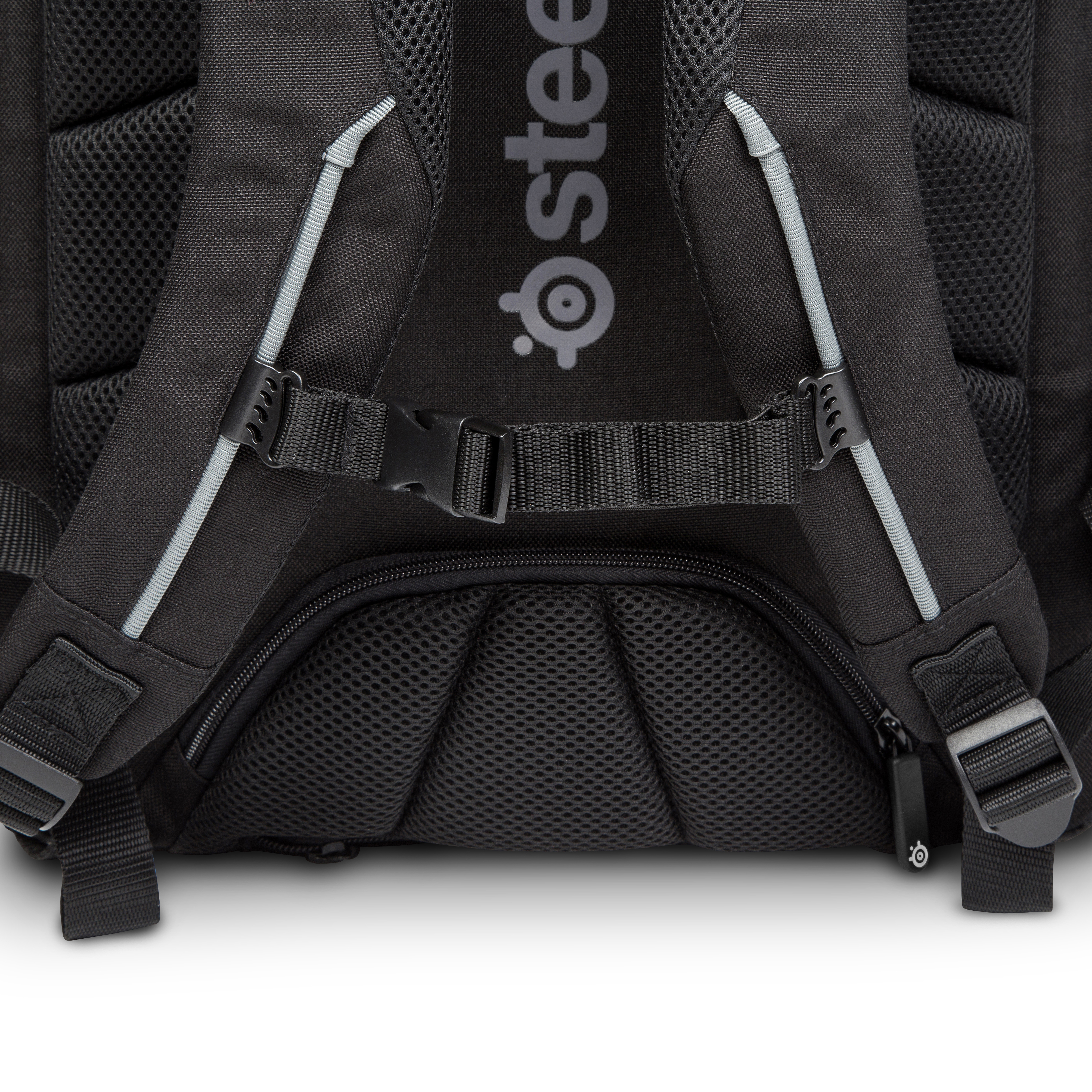 TARGUS SteelSeries 17.3" Sniper Notebooktasche
