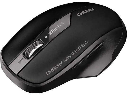 CHERRY MW 2310 2.0 - Maus (Schwarz)