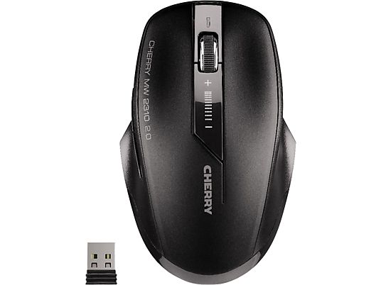 CHERRY MW 2310 2.0 - Mouse (Nero)