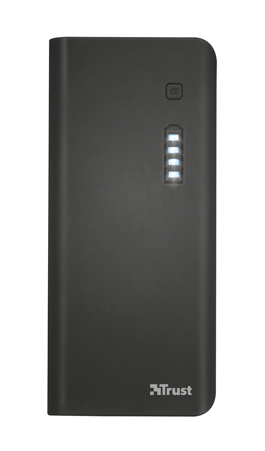 TRUST URBAN Primo 21212 12.500 mAh Taşınabilir Şarj Cihazı