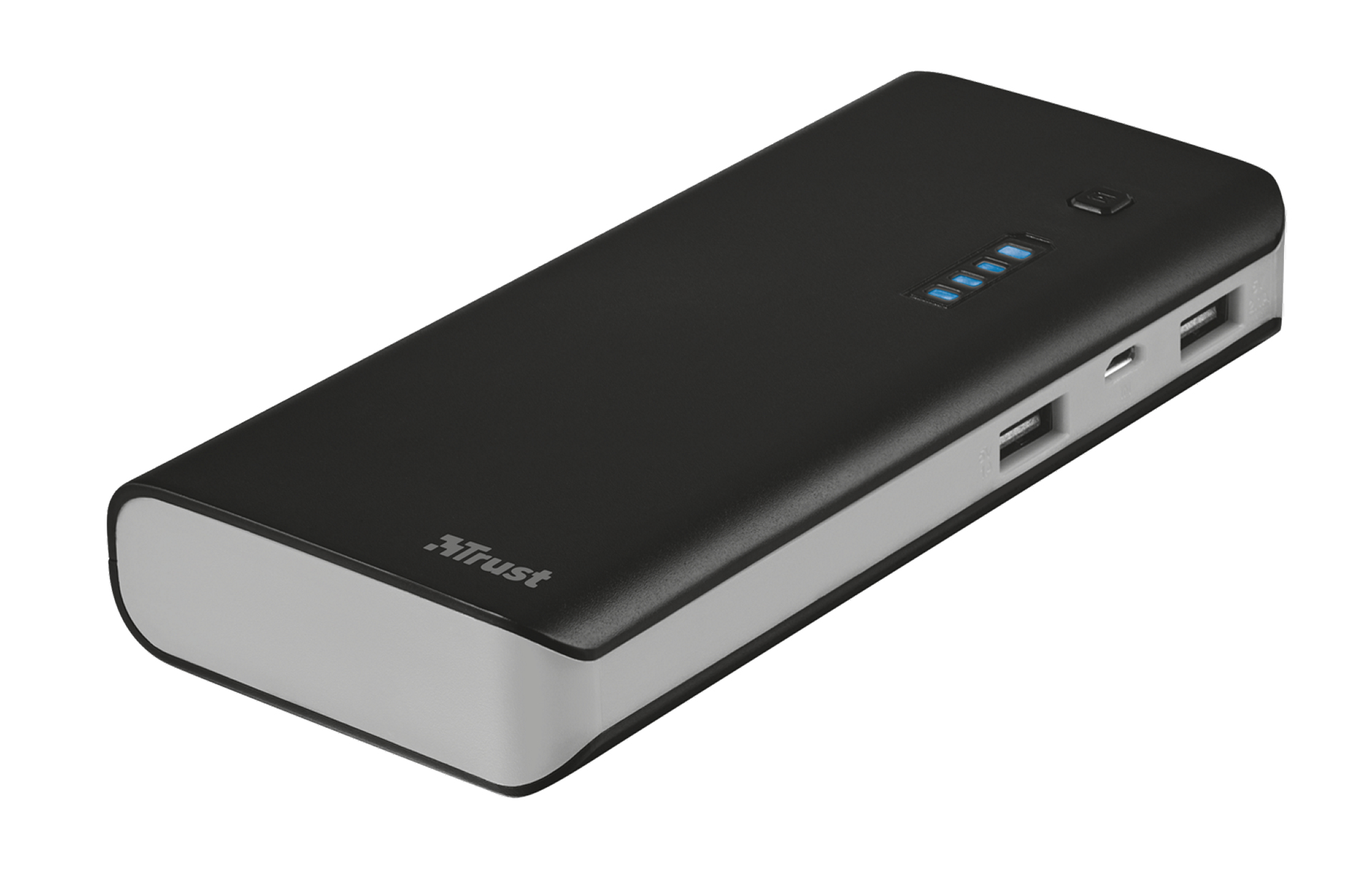 TRUST URBAN Primo 21212 12.500 mAh Taşınabilir Şarj Cihazı