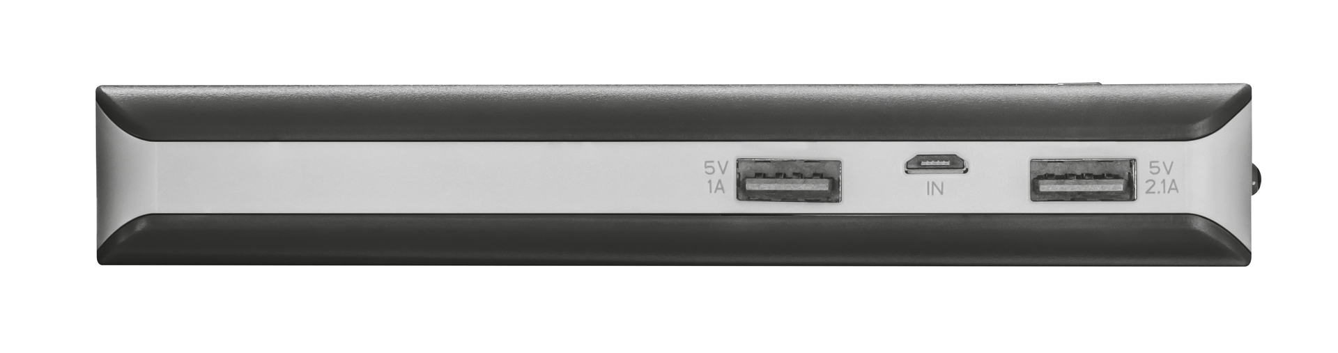 TRUST URBAN Primo 21212 12.500 mAh Taşınabilir Şarj Cihazı