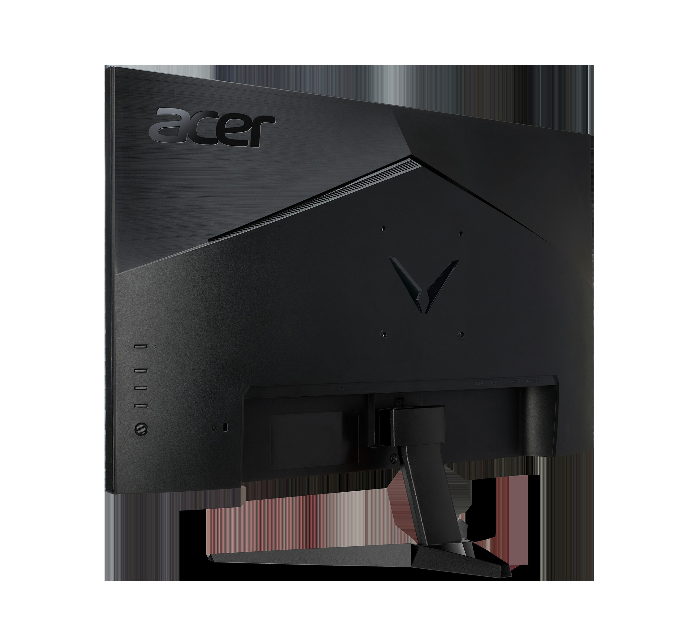 ACER Nitro QG271 27 Zoll  Full-HD  Gaming Monitor  1 ms Reaktionszeit  