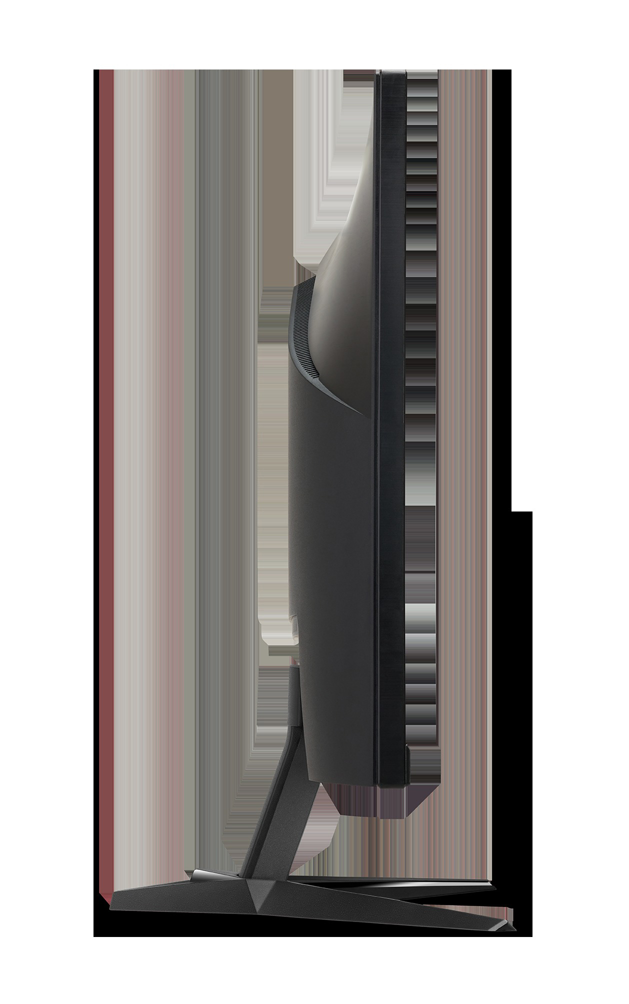 ACER Nitro QG271 27 Zoll  Full-HD  Gaming Monitor  1 ms Reaktionszeit  