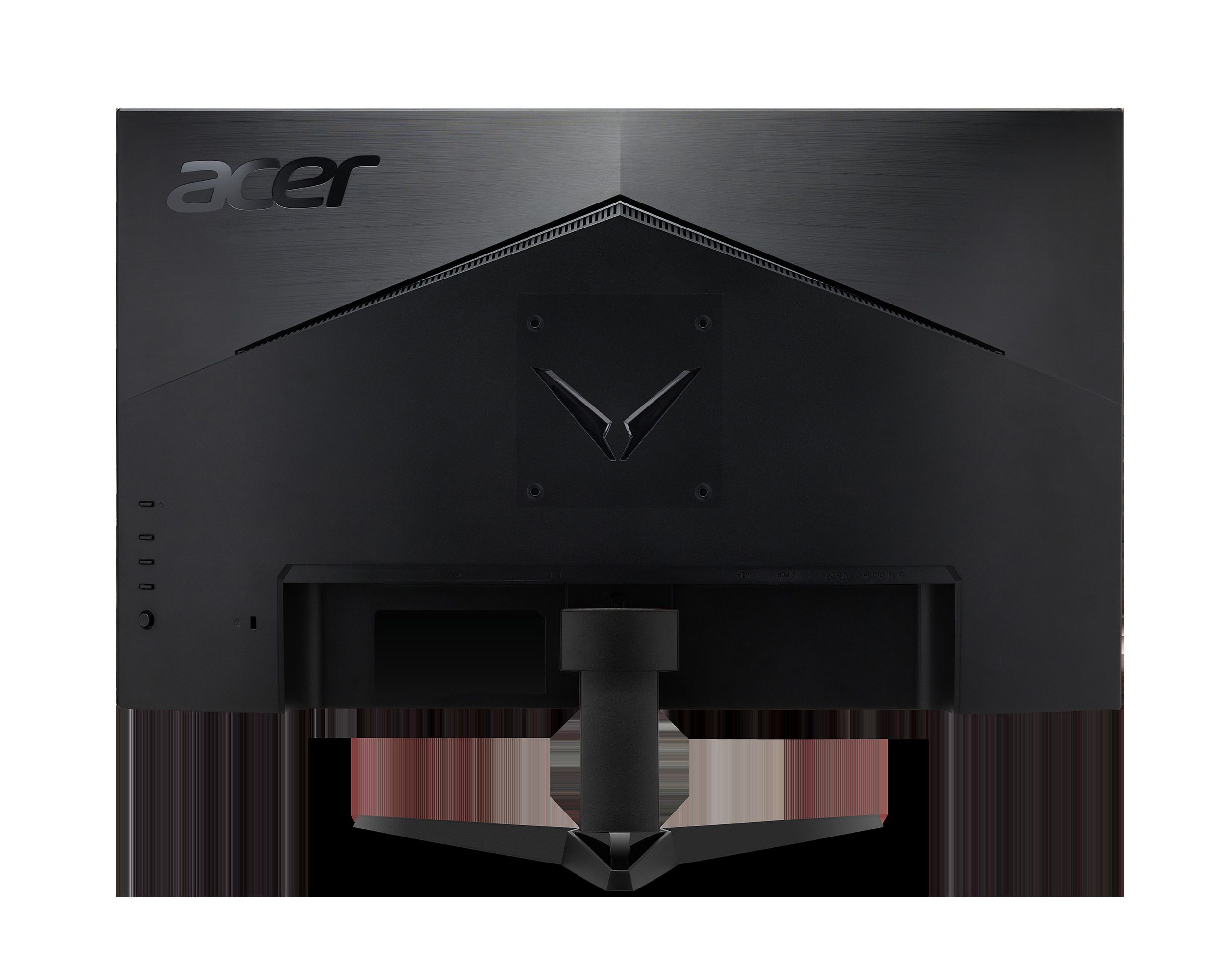 ACER Nitro QG271 27 Zoll  Full-HD  Gaming Monitor  1 ms Reaktionszeit  