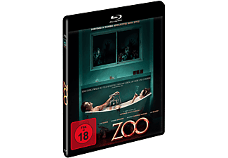Zoo Blu-ray