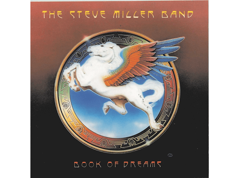Steve Miller Band - Book Of Dreams Vinyl