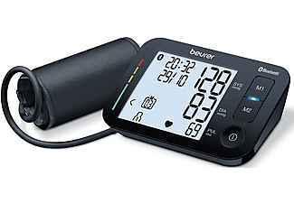 BEURER Outlet BM 54  Bluetooth felkaros vérnyomásmérő