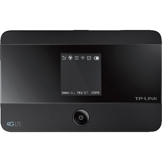 TP-LINK M7350 - Router (Nero)