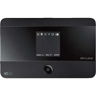 TP-LINK M7350 - Router (Nero)