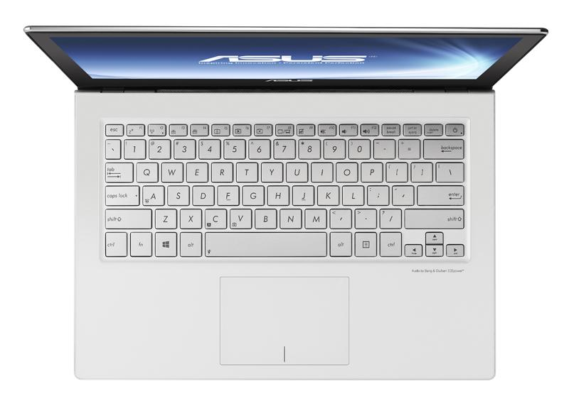 ASUS UX301LA-C4004H 13,3" i5 4200U 2,3 GHz 4GB 128GB Laptop