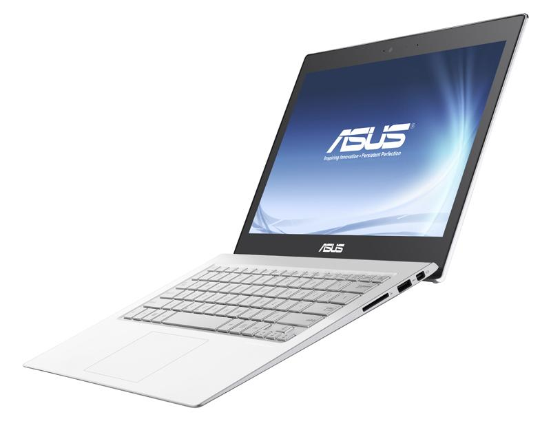 ASUS UX301LA-C4004H 13,3" i5 4200U 2,3 GHz 4GB 128GB Laptop