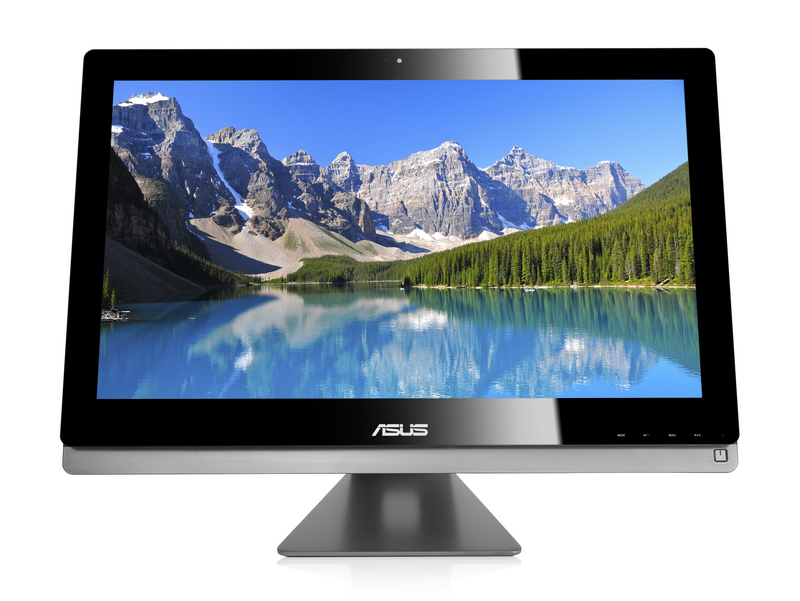 ASUS P1801-B046K 18,4 inç i5 3350P 3,1 GHz 8GB 1 TB  AIO Bilgisayar