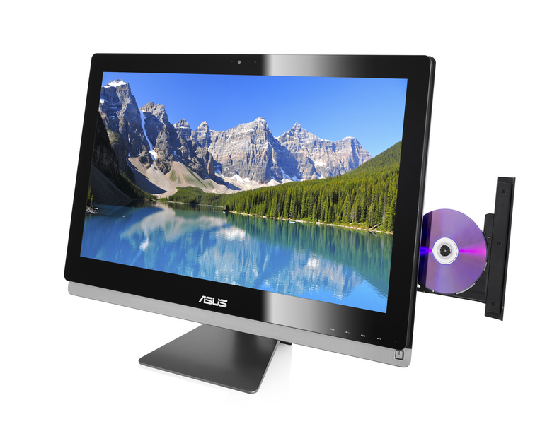 ASUS P1801-B046K 18,4 inç i5 3350P 3,1 GHz 8GB 1 TB  AIO Bilgisayar