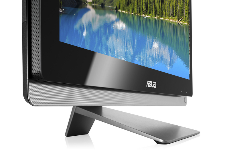 ASUS P1801-B046K 18,4 inç i5 3350P 3,1 GHz 8GB 1 TB  AIO Bilgisayar