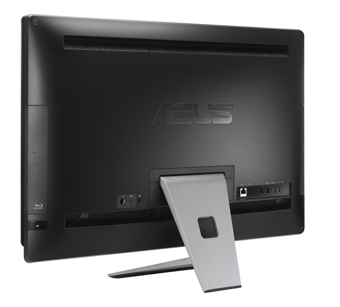 ASUS P1801-B046K 18,4 inç i5 3350P 3,1 GHz 8GB 1 TB  AIO Bilgisayar