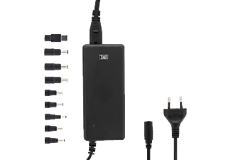 TNB Uni Easyline 90W/19V - Chargeur pour ordinateurs portable (Noir)