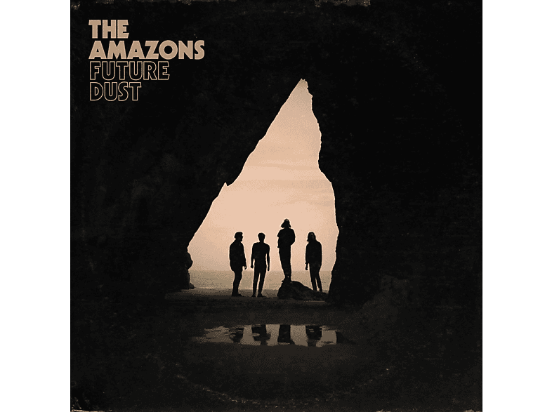 The Amazons - Future Duts Vinyl