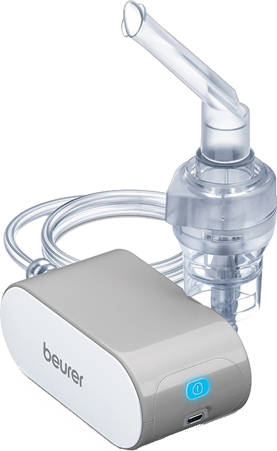 BEURER IH 58 Hordozható inhalátor