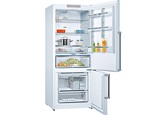 PROFILO BD3076W3DN A++ Enerji Sınıfı 578L No Frost Buzdolabı Beyaz