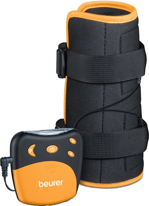 BEURER EM 28 Tens készülék csuklóra és alkarra