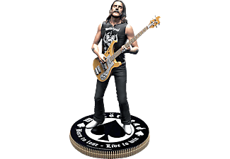 Motörhead Statue Lemmy II Rock Iconz Statue
