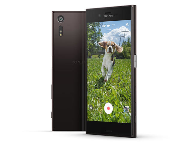 SONY Xperia XZ 32GB Akıllı Telefon Madeni Siyah Fiyat & Özellik
