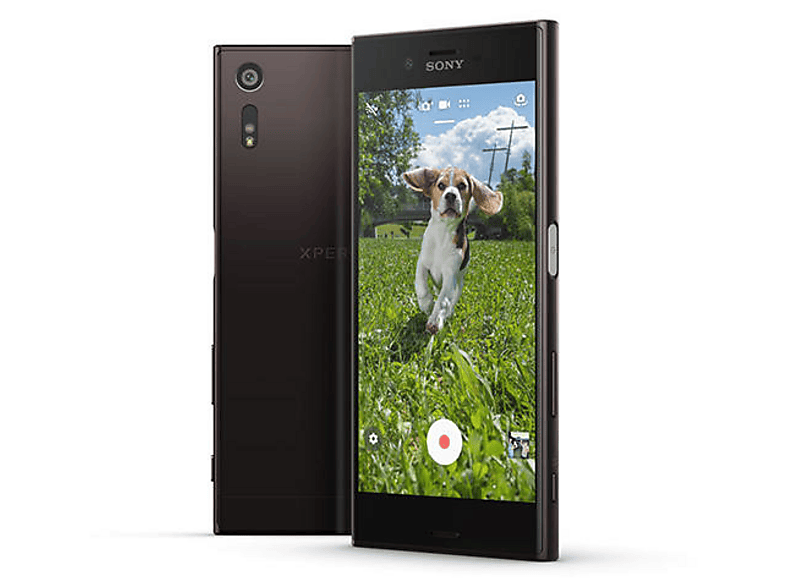 SONY Xperia XZ 32GB Akıllı Telefon Madeni Siyah Fiyat & Özellik