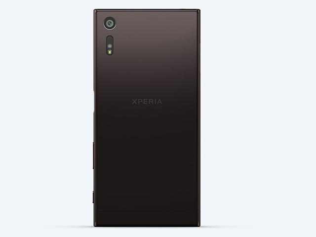 SONY Xperia XZ 32GB Akıllı Telefon Madeni Siyah Fiyat & Özellik