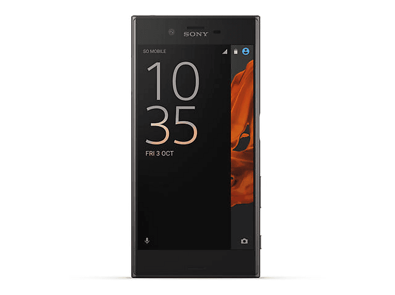 SONY Xperia XZ 32GB Akıllı Telefon Madeni Siyah Fiyat & Özellik