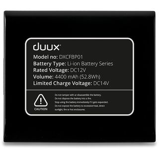 DUUX Battery Pack for Whisper Flex