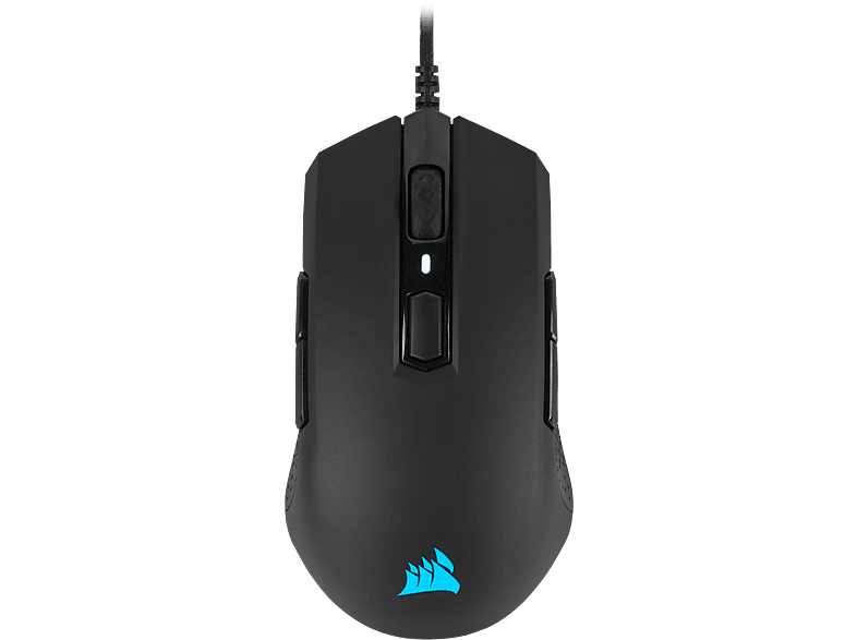 Corsair Gamingmuis Tweehandig M55 Rgb Pro (ch-9308011-eu)