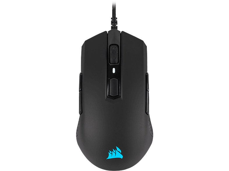 Corsair M55 RGB PRO Ambidextrous Gaming Mouse Black