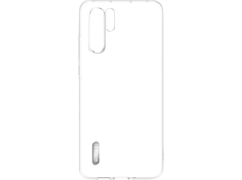 HUAWEI Cover P30 Pro Transparant (51993024)