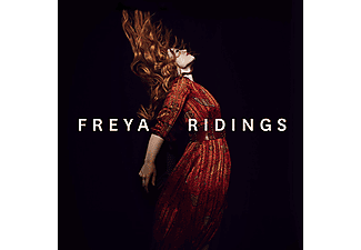 Freya Ridings - Freya Ridings (CD)