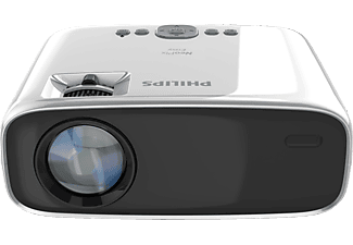 Philips Neopix Easy Mini Projektor Wvga 2600 Lumen Kaufen Saturn