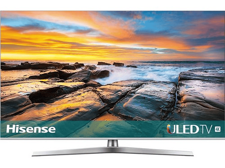 TV LED 65" | Hisense 65U7B