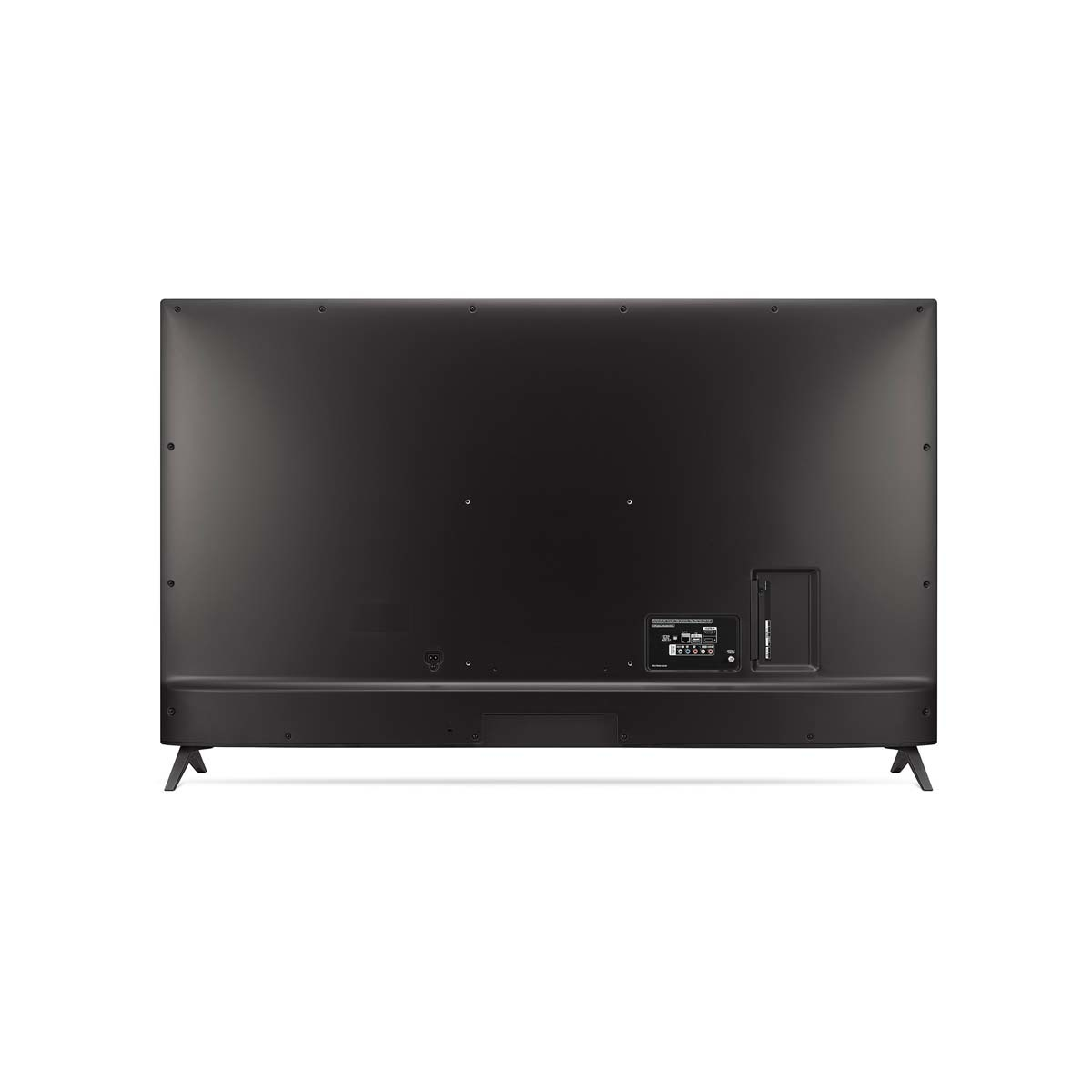 TV LED 86" - LG 86UK6500PLA, UHD 4K, Inteligencia Artificial, Smart TV, Panel IPS, 3xHDR, Google Assistant