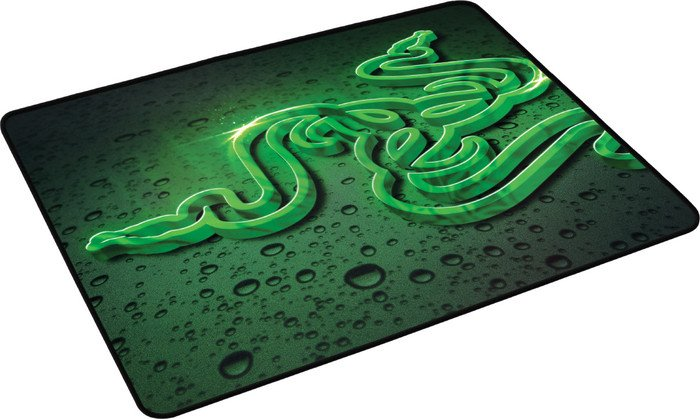 Alfombrilla gaming - Razer Goliathus Speed Terra Edition, Medium (355x254mm)