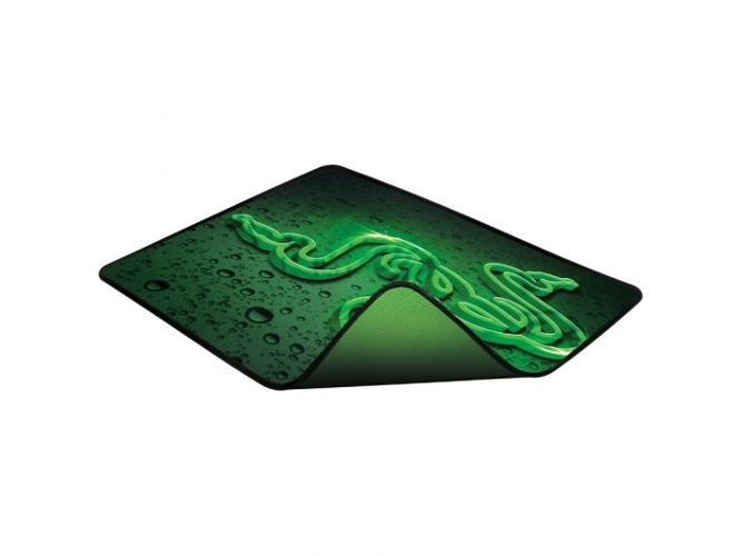 Alfombrilla gaming - Razer Goliathus Speed Terra Edition, Medium (355x254mm)