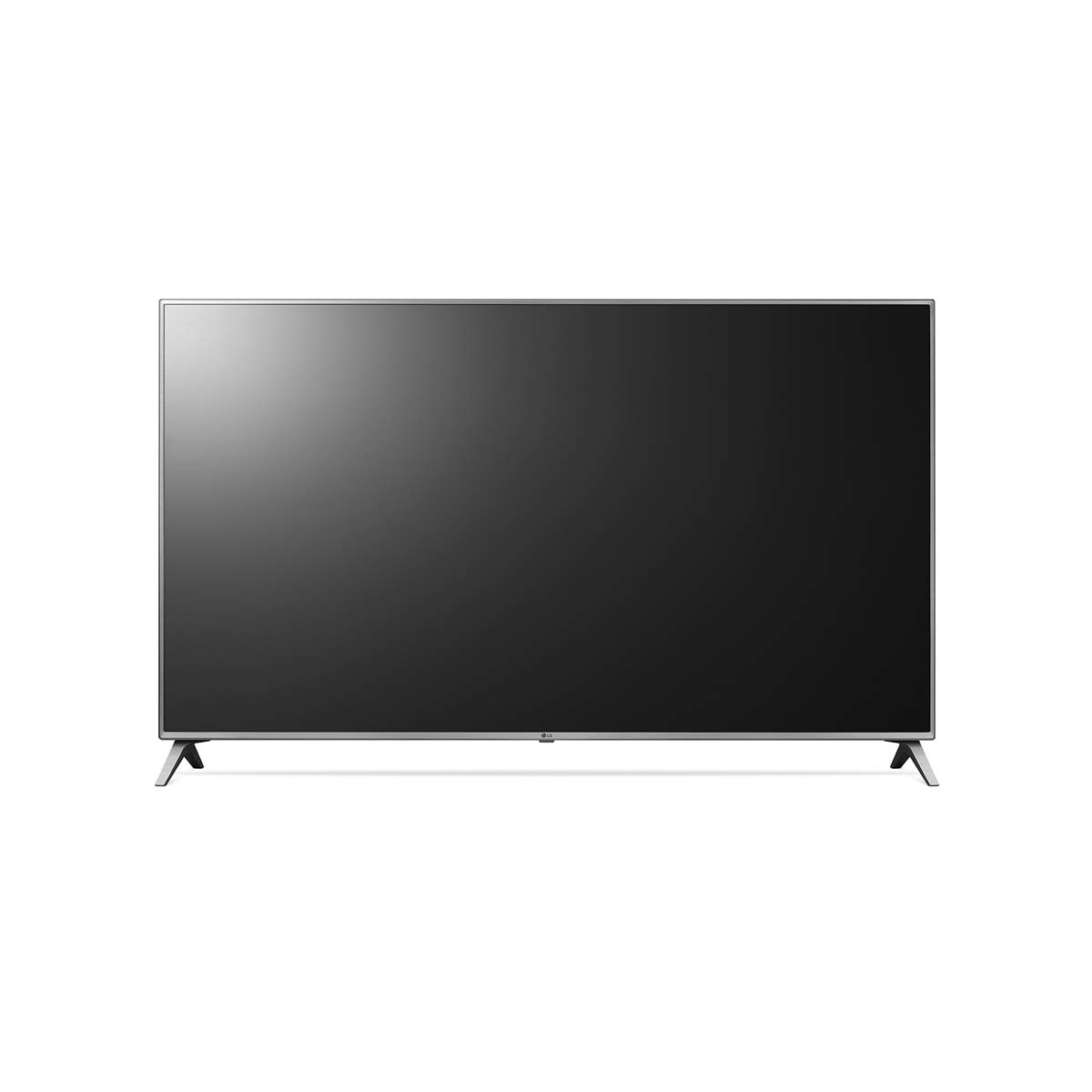 TV LED 86" - LG 86UK6500PLA, UHD 4K, Inteligencia Artificial, Smart TV, Panel IPS, 3xHDR, Google Assistant